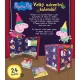 Peppa Pig - Velký adventní kalendář
