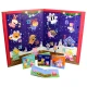 Peppa Pig - Velký adventní kalendář