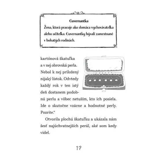 Sherlock Holmes opäť zasahuje! Slávna krimi v úprave pre malých detektívov!