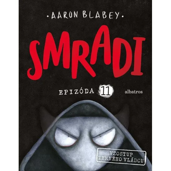Netreba ich predstavovať, milujú ich davy! Nový diel Smradov je na scéne!