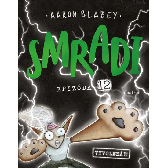 Netreba ich predstavovať, milujú ich davy! Nový diel Smradov je na scéne!