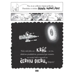 Smradi 12 - Vyvolená?!