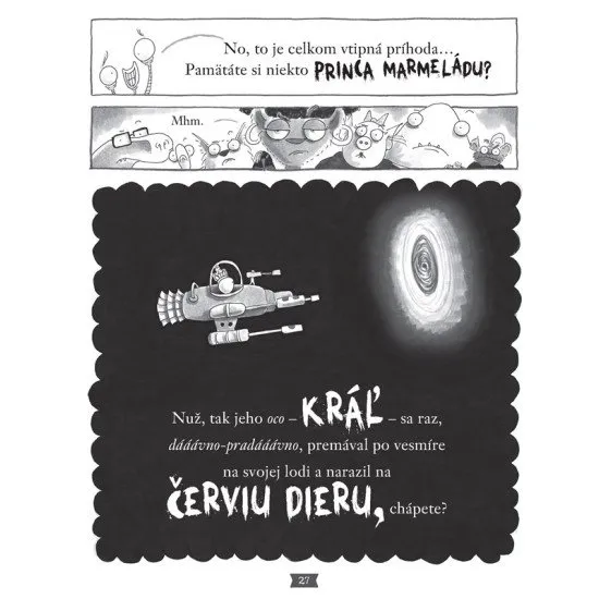 Netreba ich predstavovať, milujú ich davy! Nový diel Smradov je na scéne!