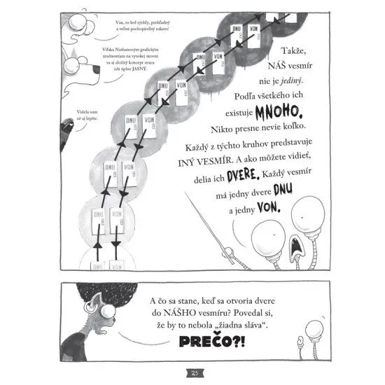 Netreba ich predstavovať, milujú ich davy! Nový diel Smradov je na scéne!