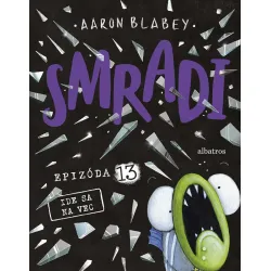 Smradi 13 - Ide sa na vec