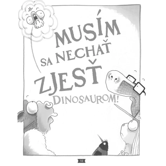 Netreba ich predstavovať, milujú ich davy! Nový diel Smradov je na scéne!