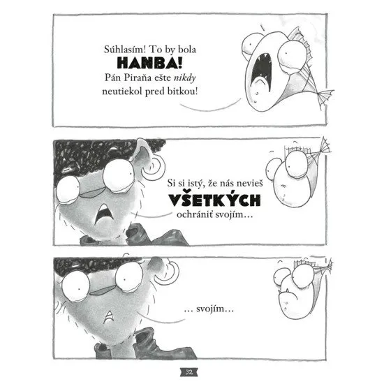 Netreba ich predstavovať, milujú ich davy! Nový diel Smradov je na scéne!