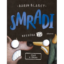 Smradi 19 - Plaz a šelma