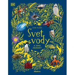 Svet vody a jeho zázraky