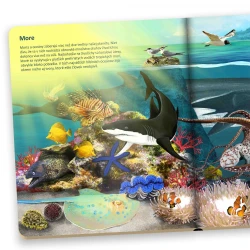 Svet zvierat Kúzelné čítanie