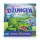 Albi Priestorová 3D kniha Džungľa – model AB-29104