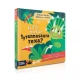 Albi Vidíš niekde tyrannosaura rexa? – model AB-54673