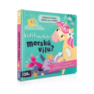 Vidíš niekde morskú vílu?