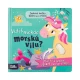 Albi Vidíš niekde morskú vílu? – model AB-54676