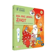 Bol raz jeden život Kúzelné čítanie