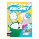  Albi Kvído Karty a puzzle pre Hovoriaci tablík Riekanky – obojstranné karty a puzzle s riekankami