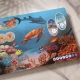 Tajomstvá morí a oceánov Kúzelné čítanie
