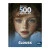 500 Fantastických faktov Človek