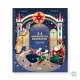 Albi Kniha 24 adventných rozprávok – model AB-84899