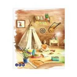 Bájky Kúzelné čítanie