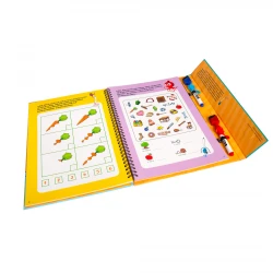 Kvído Roztancované fixky Logické uvažovanie