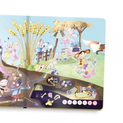 Spievankovo Kúzelné čítanie