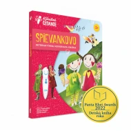 Spievankovo Kúzelné čítanie