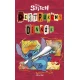 Stitch – Deštrukčný denník: Kresli nohami, trhaj stránky