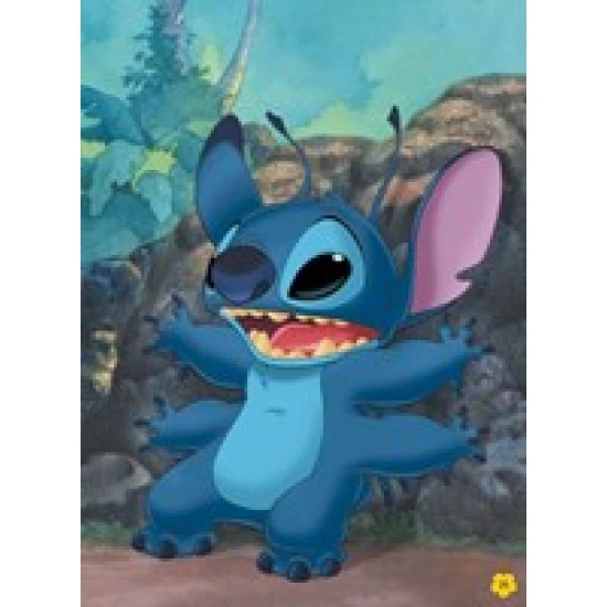 Zábavný a dojemný príbeh Lilo a Stitch – teraz aj v knižke