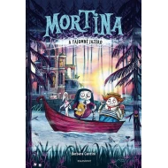 Mortina a Tajomné jazero