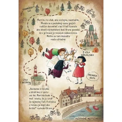 Mortina a hrôzošťastné prekvapenie