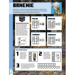 Minecraft Začíname hrať