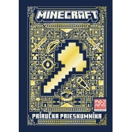 Minecraft Príručka prieskumníka