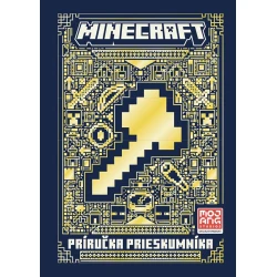 Minecraft Príručka prieskumníka