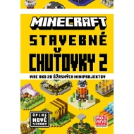 Minecraft Stavebné chuťovky 2