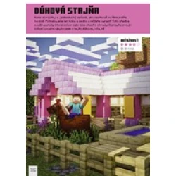 Minecraft Stavebné chuťovky 2