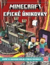 Minecraft Epické únikovky