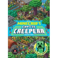Minecraft Chyťte creepera a ďalších mobov