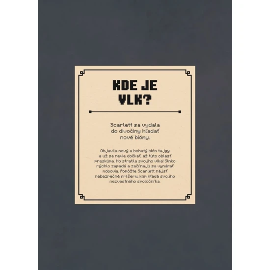 Minecraft Chyťte creepera a ďalších mobov