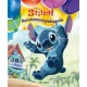 Stitch Narodeninové prekvapenie