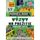 Minecraft Výzvy na prežitie Hrdinská edícia