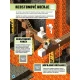 Minecraft Redstone Kniha samolepiek
