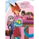 Zootropolis 2 Dobrodružstvo v meste zvierat