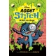 Agent Stitch Stitch na stope