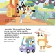 Bluey Zoo