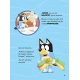 Bluey 5-minútové rozprávky – šesť príbehov o Bluey a jej rodine