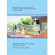 Bluey 5-minútové rozprávky – šesť príbehov o Bluey a jej rodine