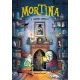 Mortina a tajomná komnata – kniha pre deti