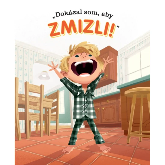 Sám doma Príbeh podľa filmu – kniha pre deti
