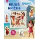 Vaiana Hravá knižka – kniha pre deti